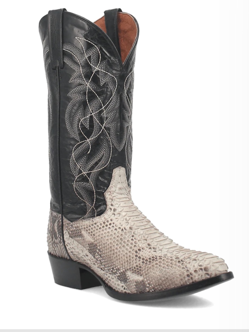 Dan Post Manning Python Boots